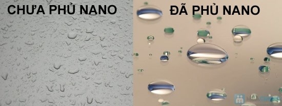 Sơn chống thấm Kova Nano