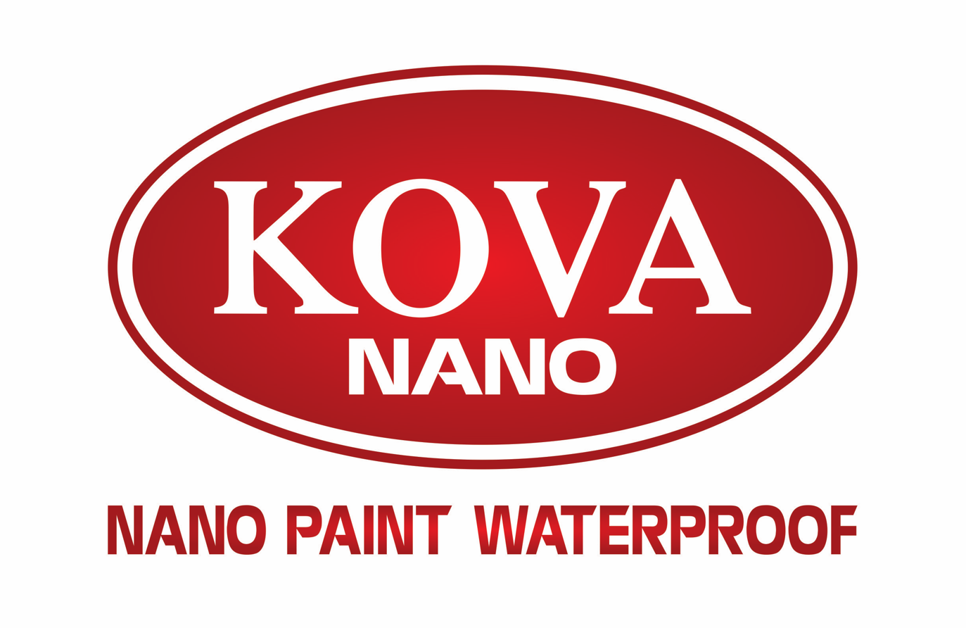 CÔNG TY CỔ PHẦN SƠN KOVA NANO VIỆT NAM