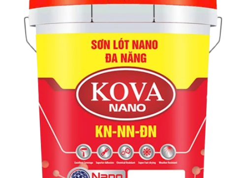 SƠN LÓT NANO ĐẶC BIỆT ĐA NĂNG KN-NN-ĐN