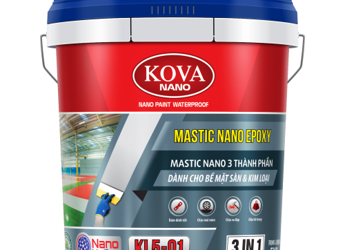 KOVA NANO KL5 - 01